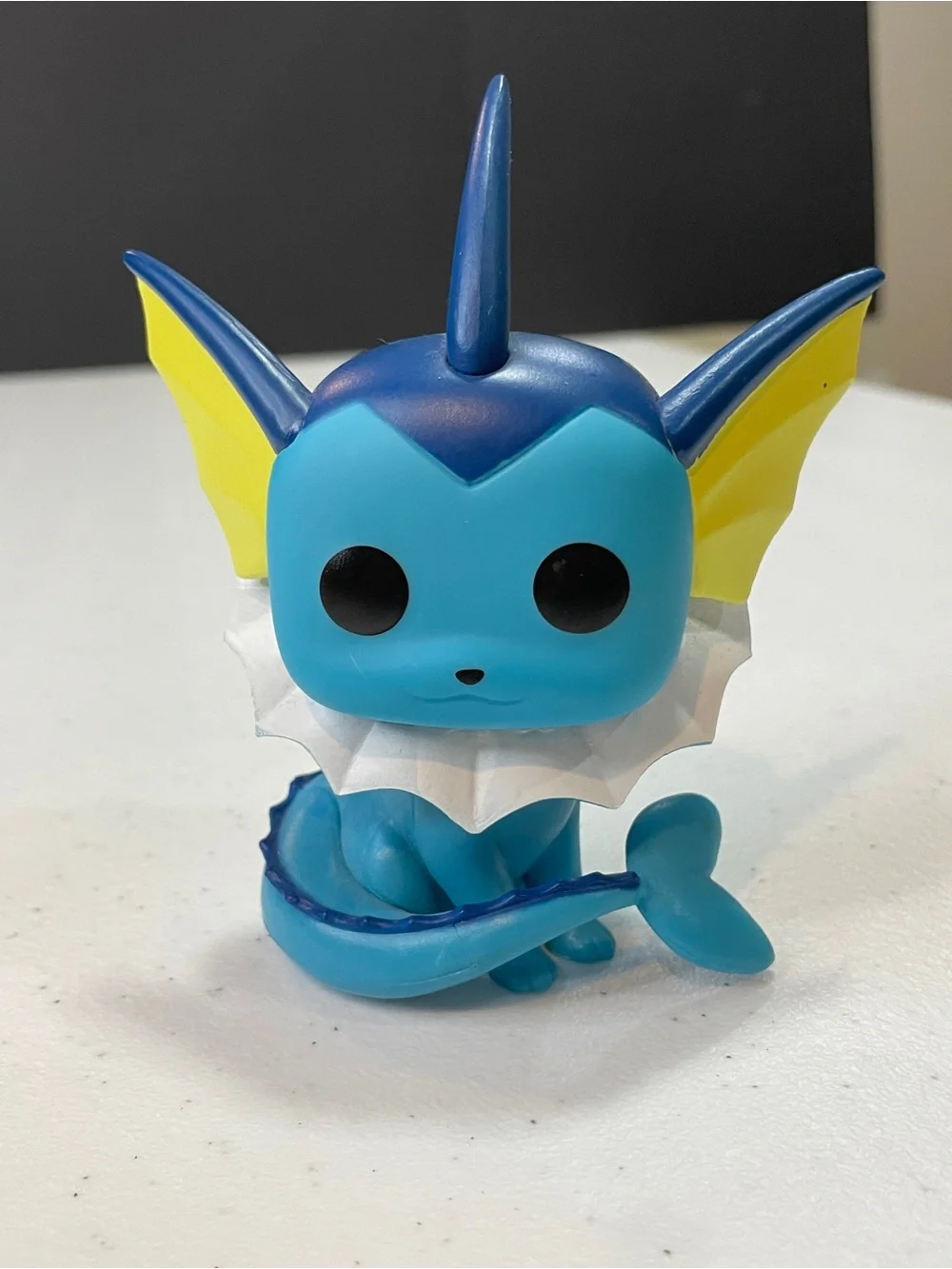 Eevee Evolution Funko-style Vinyl Figure Set (Eevee, Jolteon, Flareon, Vaporeon)